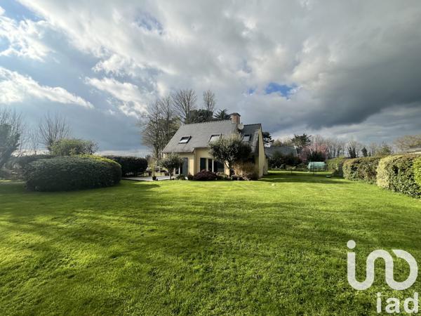 Maison à vendre 5 pièces 95 m² Concarneau