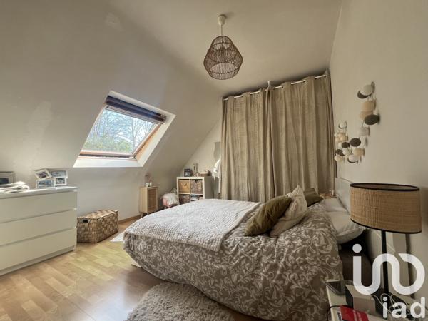 Maison à vendre 5 pièces 95 m² Concarneau