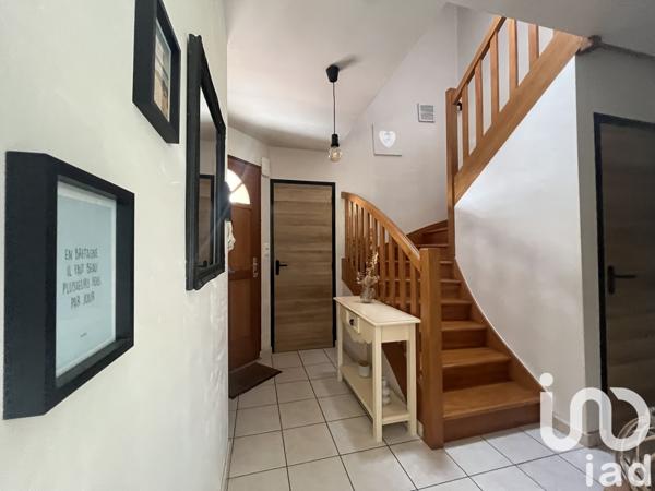 Maison à vendre 5 pièces 95 m² Concarneau