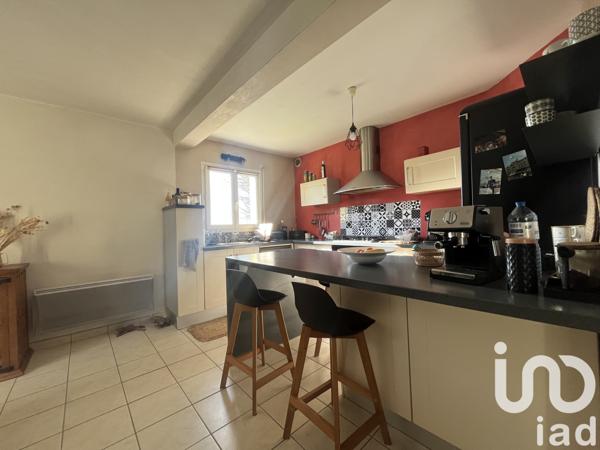 Maison à vendre 5 pièces 95 m² Concarneau