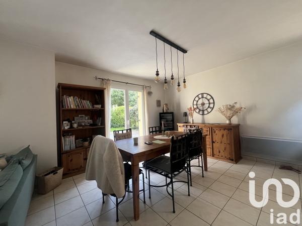 Maison à vendre 5 pièces 95 m² Concarneau