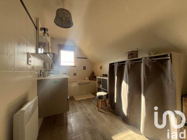 Maison à vendre 5 pièces 95 m² Concarneau