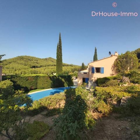 Maison à vendre 5 pièces de 150 m²