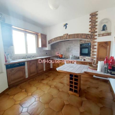 Maison à vendre 5 pièces de 150 m²