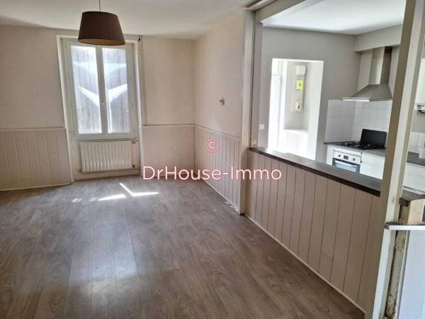 Maison à vendre 5 pièces de 95 m²