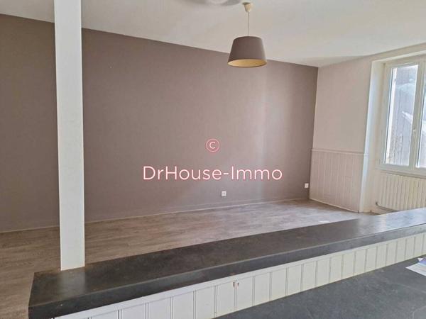 Maison à vendre 5 pièces de 95 m²