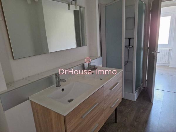 Maison à vendre 5 pièces de 95 m²