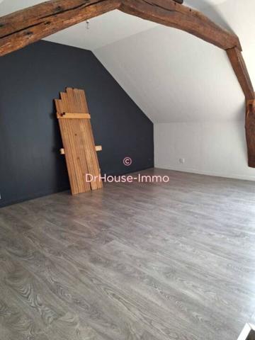 Maison à vendre 5 pièces de 95 m²