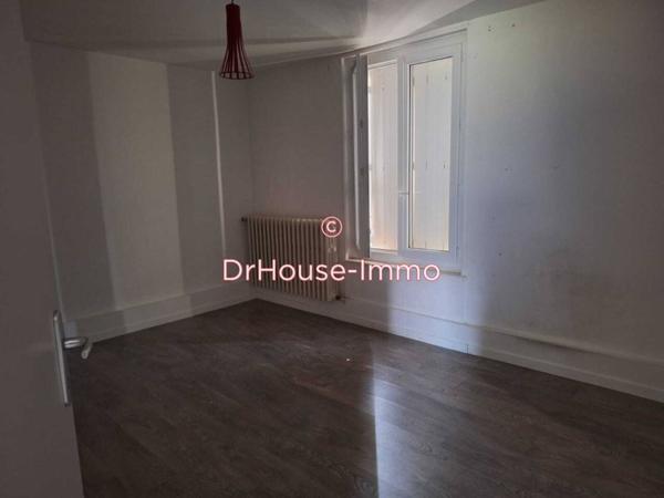 Maison à vendre 5 pièces de 95 m²