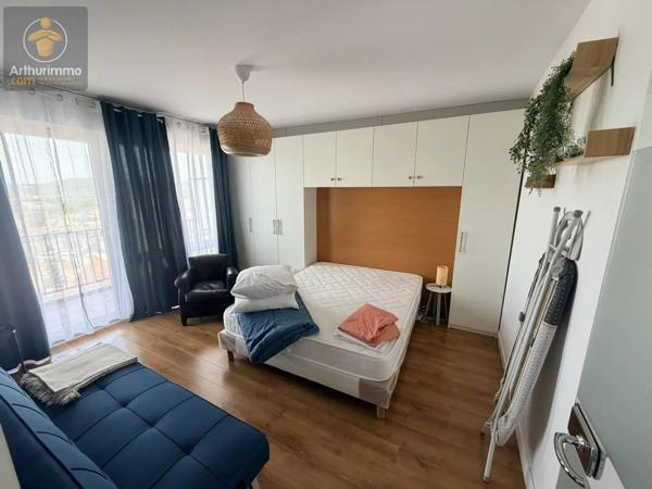Vente                                                      Appartement
                        
                     2 pièces                      51 m2                     à Metz