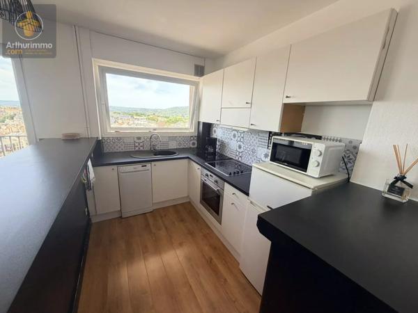 Vente                                                      Appartement
                        
                     2 pièces                      51 m2                     à Metz