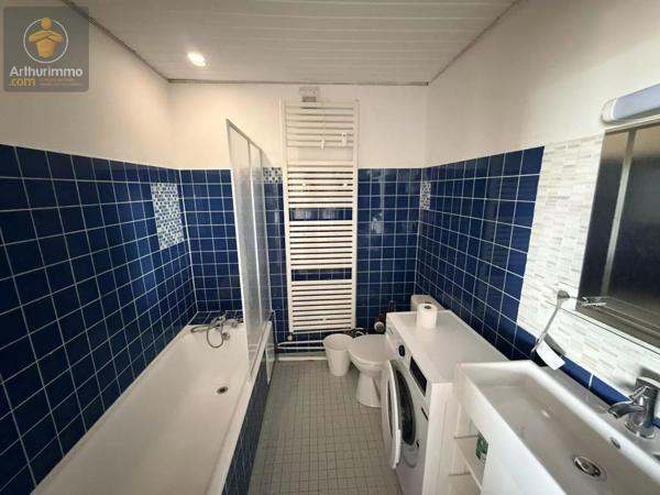 Vente                                                      Appartement
                        
                     2 pièces                      51 m2                     à Metz