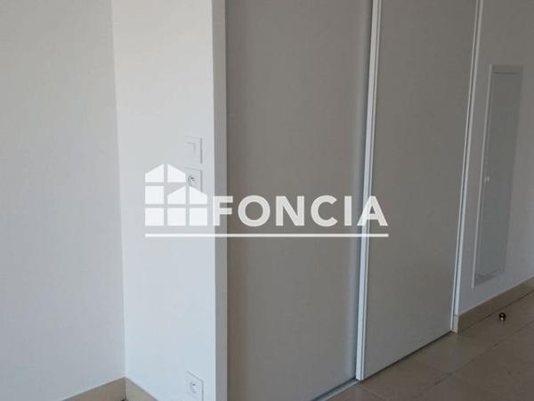 Location Studio 25.55 m² - 281 RUE DES CHENES Frejus 83600