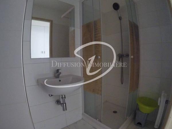 OFFRE ACCEPTEE : Nice-Ouest : Studio dans une résidence avec piscine