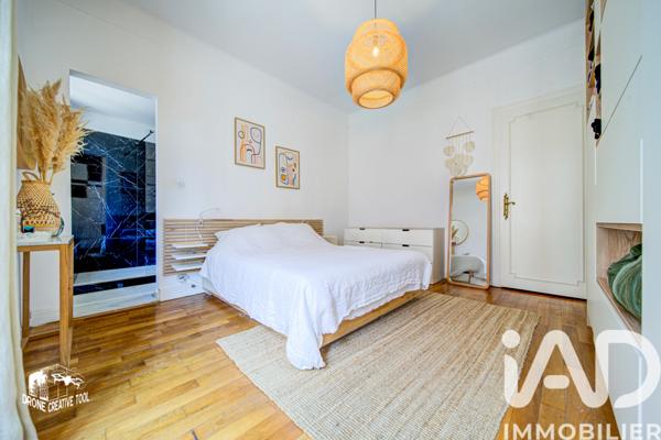 Appartement à vendre 6 pièces 150 m² Metz