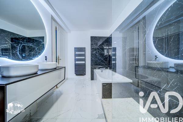 Appartement à vendre 6 pièces 150 m² Metz