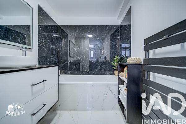 Appartement à vendre 6 pièces 150 m² Metz