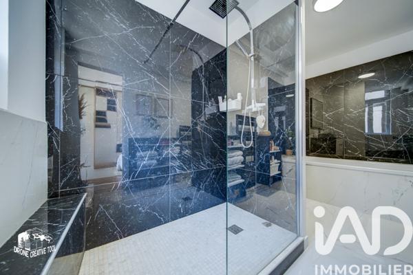 Appartement à vendre 6 pièces 150 m² Metz