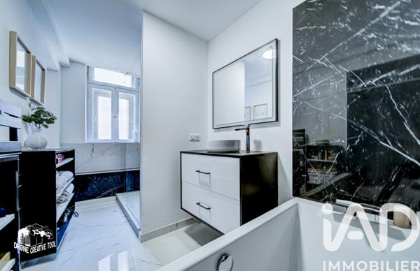 Appartement à vendre 6 pièces 150 m² Metz