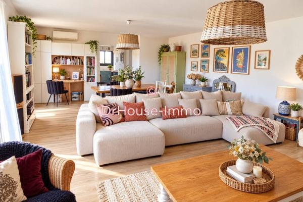 Maison à vendre 7 pièces de 199 m²
