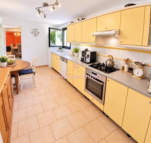 Maison à vendre 7 pièces de 199 m²