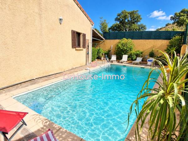 Maison à vendre 7 pièces de 199 m²
