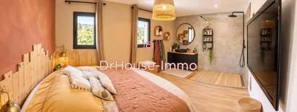 Maison à vendre 7 pièces de 199 m²