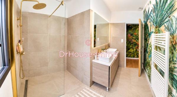 Maison à vendre 7 pièces de 199 m²
