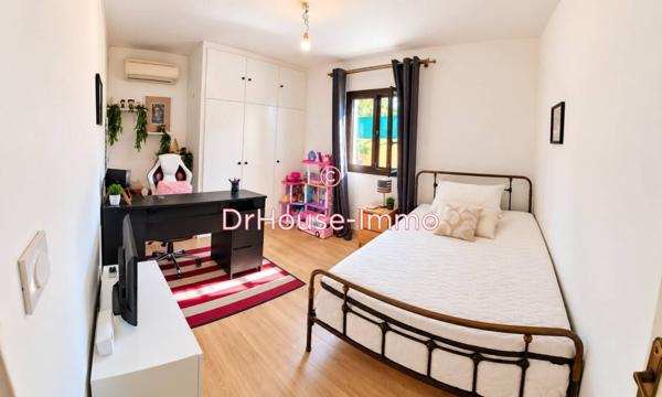 Maison à vendre 7 pièces de 199 m²