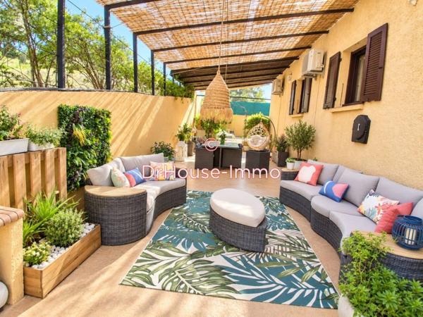 Maison à vendre 7 pièces de 199 m²