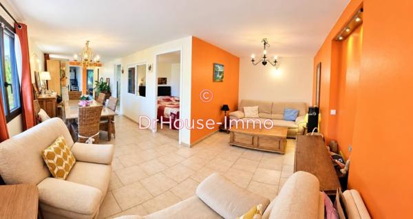 Maison à vendre 7 pièces de 199 m²