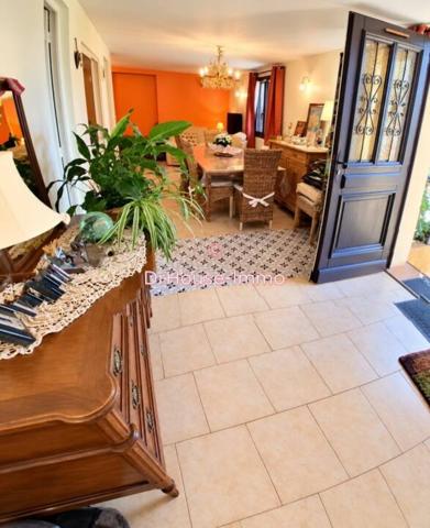 Maison à vendre 7 pièces de 199 m²