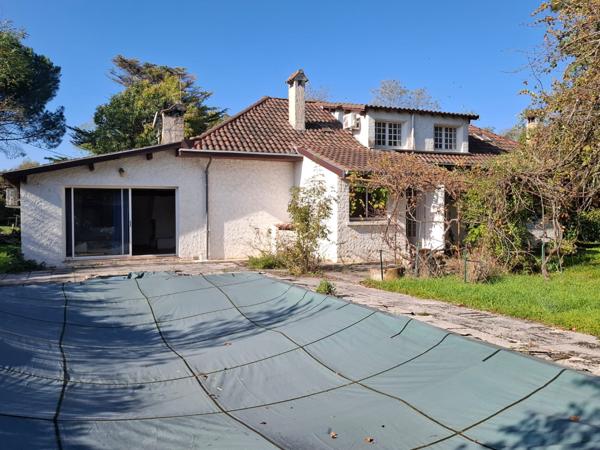 Maison 6 pièces - 197 m² - Deyme