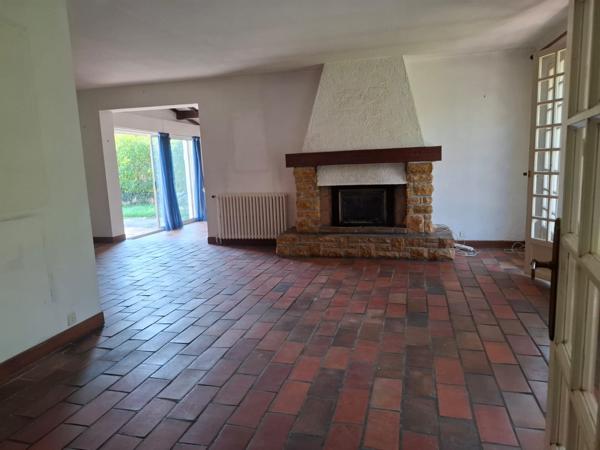 Maison 6 pièces - 197 m² - Deyme