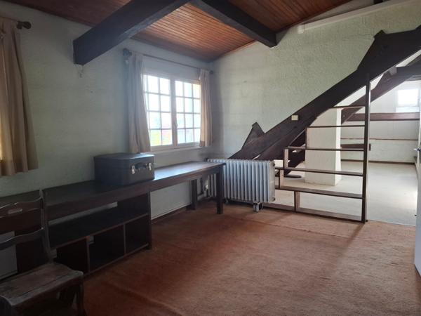 Maison 6 pièces - 197 m² - Deyme