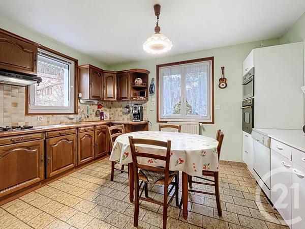 Maison à vendre  3 pièces - 84 m2 LE PUY EN VELAY - 43