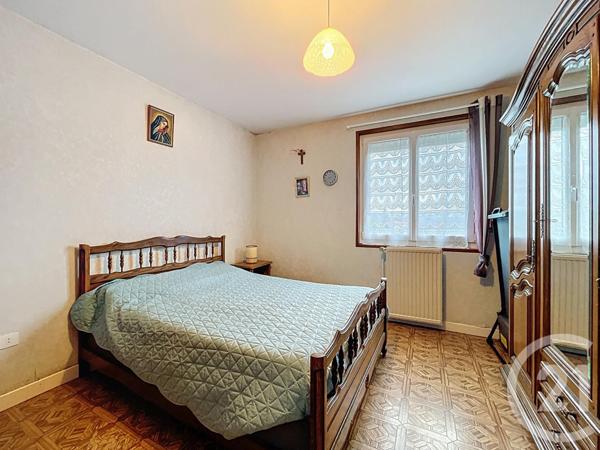 Maison à vendre  3 pièces - 84 m2 LE PUY EN VELAY - 43