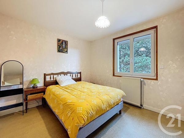 Maison à vendre  3 pièces - 84 m2 LE PUY EN VELAY - 43