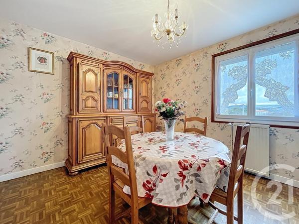 Maison à vendre  3 pièces - 84 m2 LE PUY EN VELAY - 43