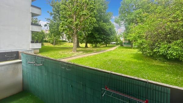 APPARTEMENT 74 M2 -4 pièces - RESIDENCE DE L'ETANG