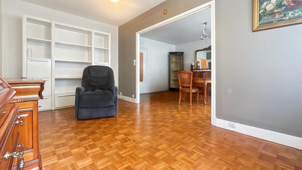 APPARTEMENT 74 M2 -4 pièces - RESIDENCE DE L'ETANG