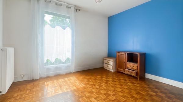 APPARTEMENT 74 M2 -4 pièces - RESIDENCE DE L'ETANG