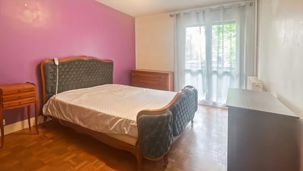 APPARTEMENT 74 M2 -4 pièces - RESIDENCE DE L'ETANG