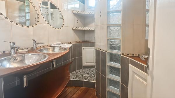 APPARTEMENT 74 M2 -4 pièces - RESIDENCE DE L'ETANG