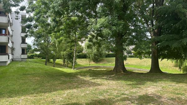 APPARTEMENT 74 M2 -4 pièces - RESIDENCE DE L'ETANG