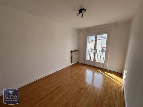 Appartement à louer 3 pièces 74.34m²
