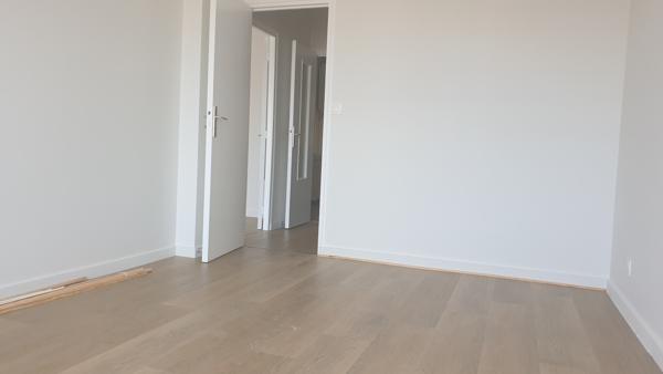 BAYONNE QUARTIER FOCH