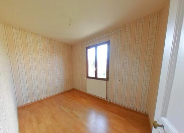 Maison à vendre    3 pièces • 63,55 m2 Montmorency