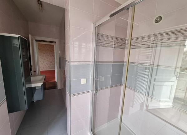 Maison à vendre    3 pièces • 63,55 m2 Montmorency