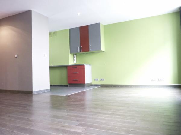 BOULOGNE - 3 Pièces - Porte de Saint Cloud